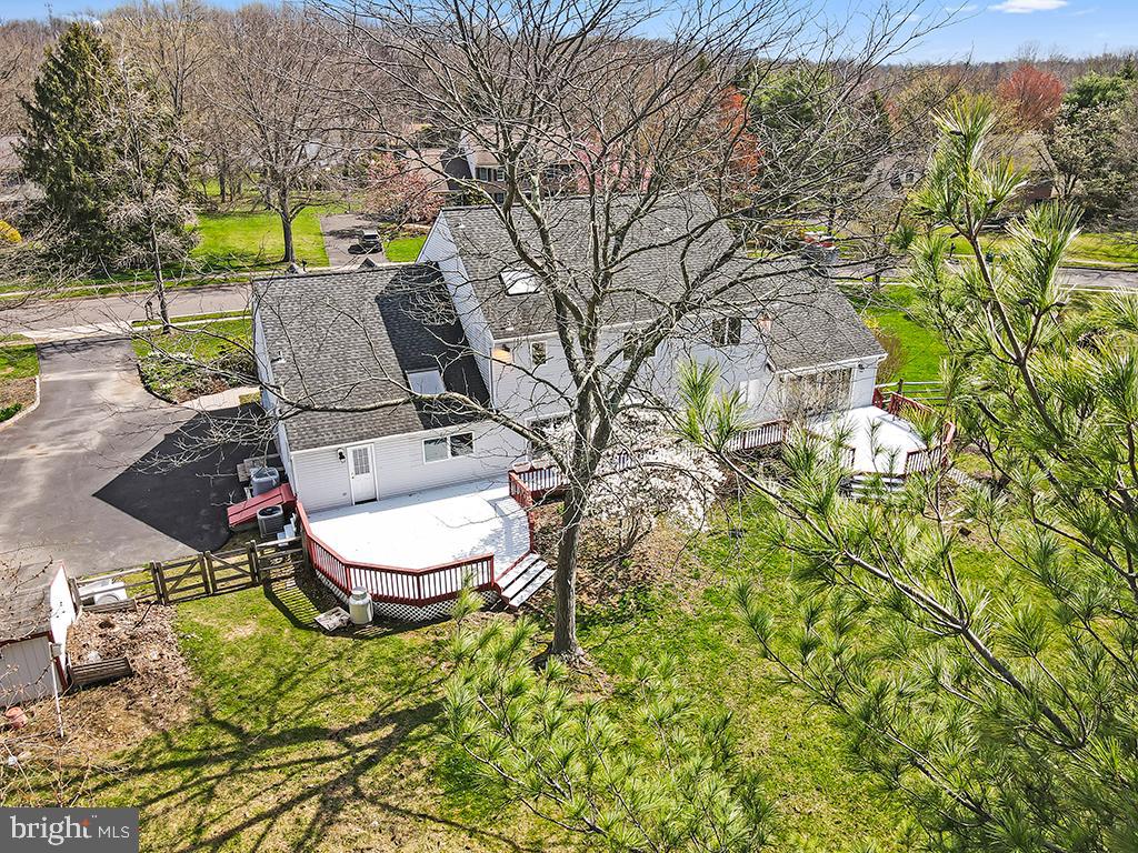 DEVONSHIRE - Residential