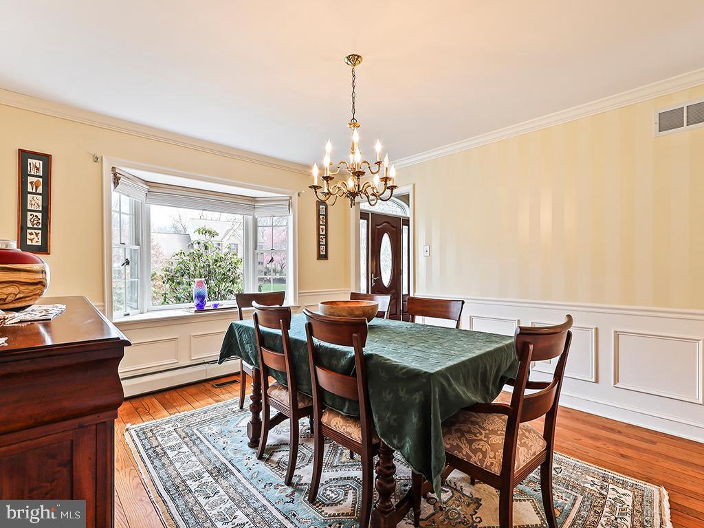 DEVONSHIRE - Residential