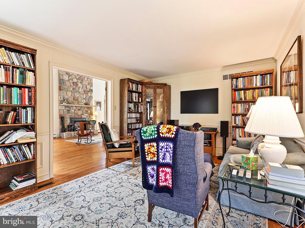 DEVONSHIRE - Residential