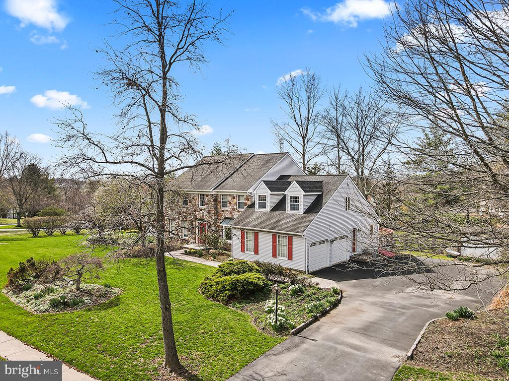 DEVONSHIRE - Residential