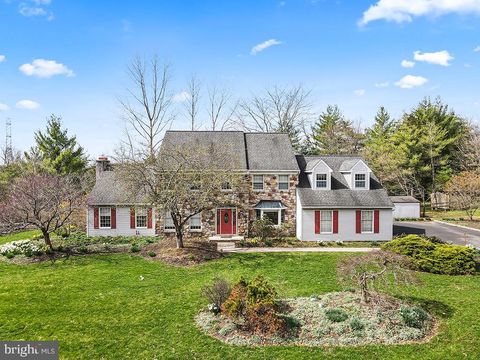 Photo of 375 Sentinel Avenue, NEWTOWN, PA 18940 (MLS # PABU2117812)
