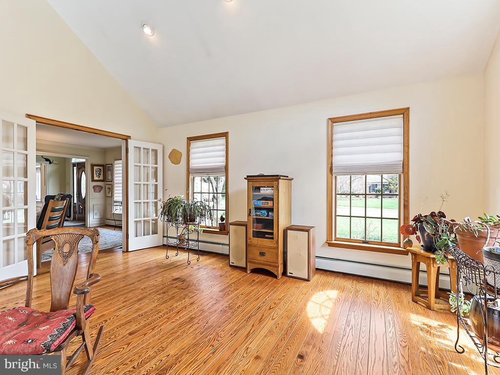 DEVONSHIRE - Residential