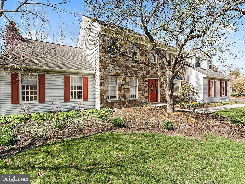 DEVONSHIRE - Residential