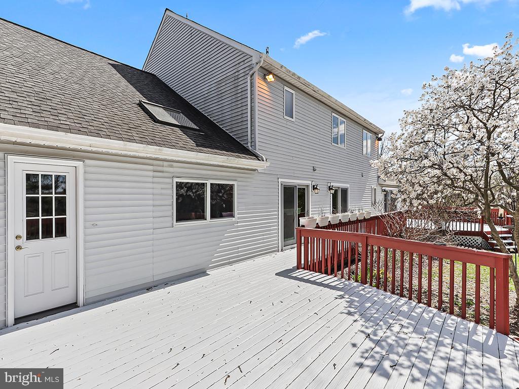 DEVONSHIRE - Residential