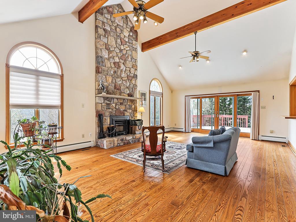 DEVONSHIRE - Residential