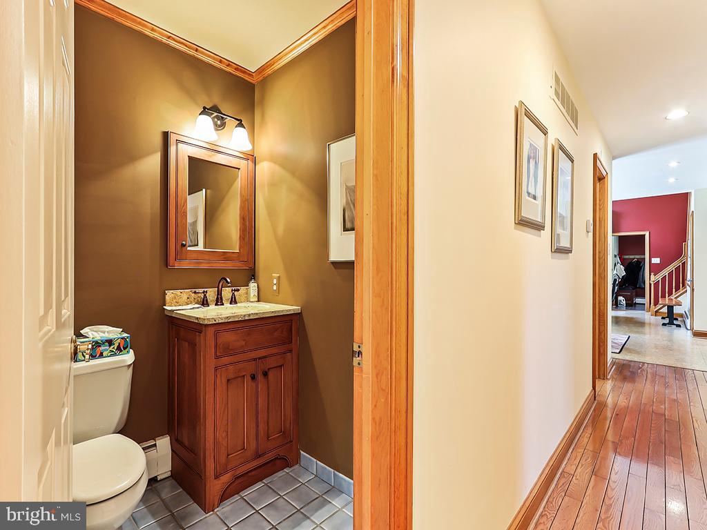 DEVONSHIRE - Residential