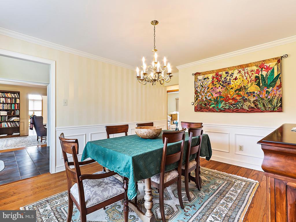 DEVONSHIRE - Residential