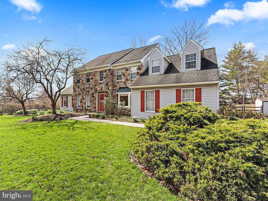 DEVONSHIRE - Residential