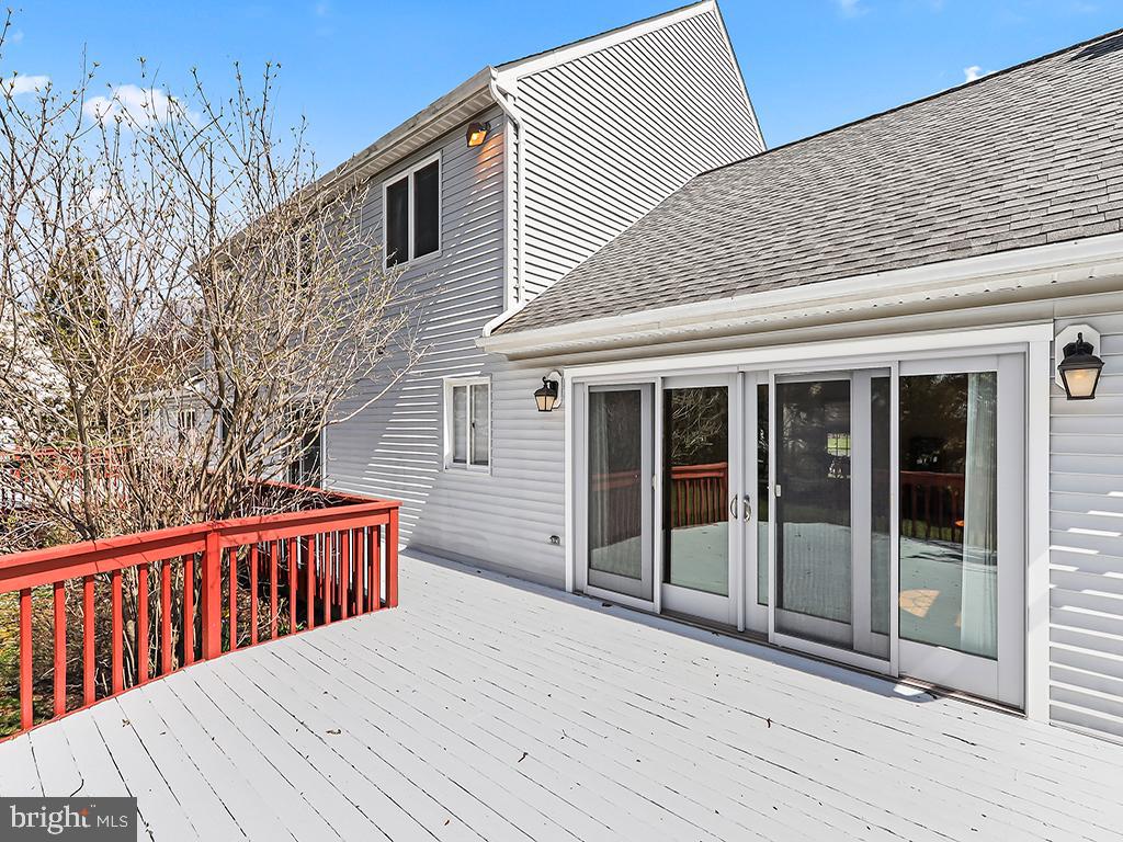 DEVONSHIRE - Residential