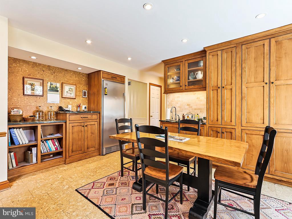 DEVONSHIRE - Residential