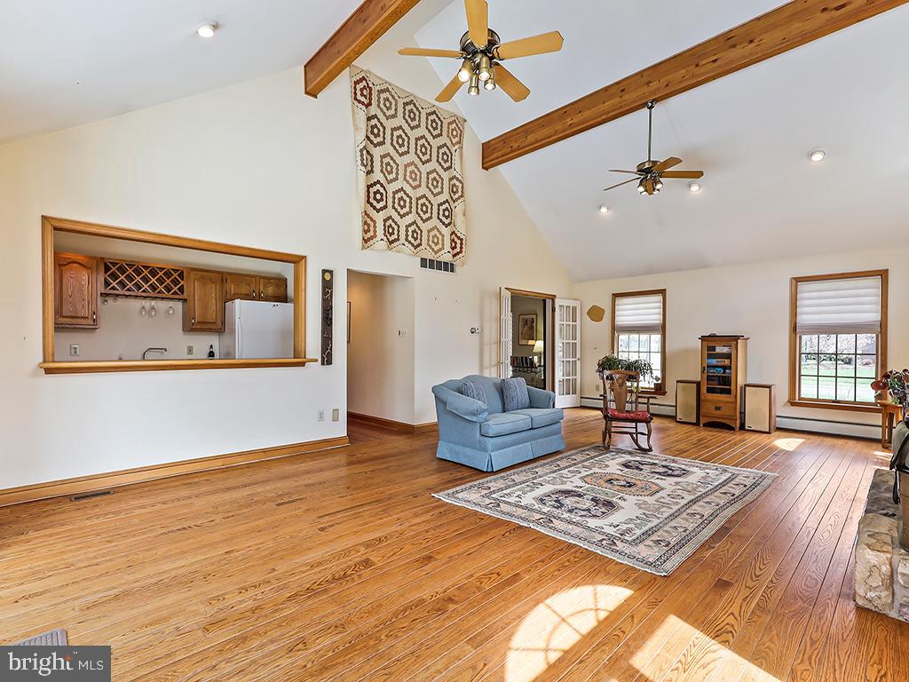 DEVONSHIRE - Residential