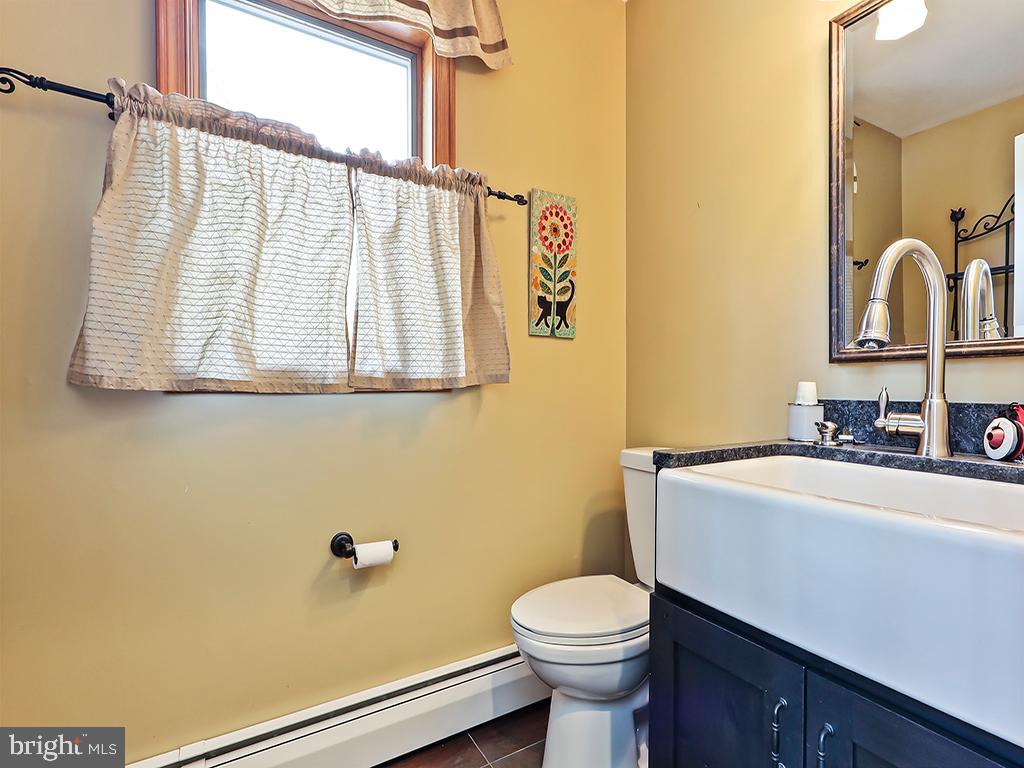 DEVONSHIRE - Residential