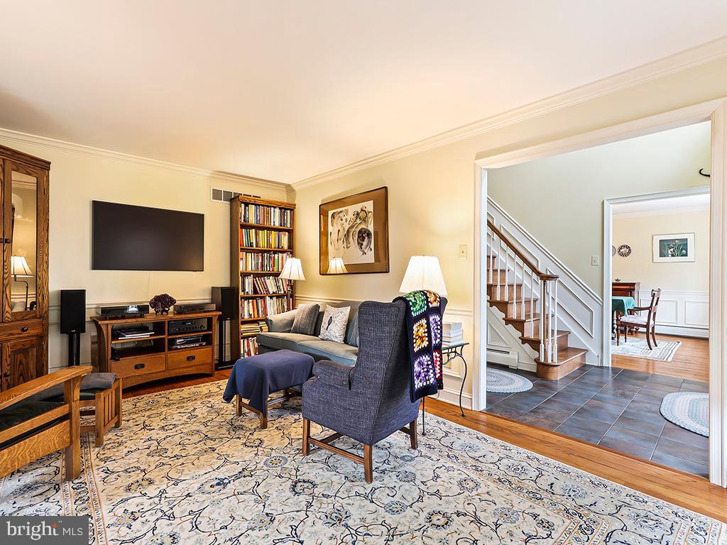 DEVONSHIRE - Residential