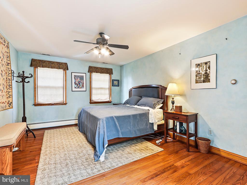 DEVONSHIRE - Residential