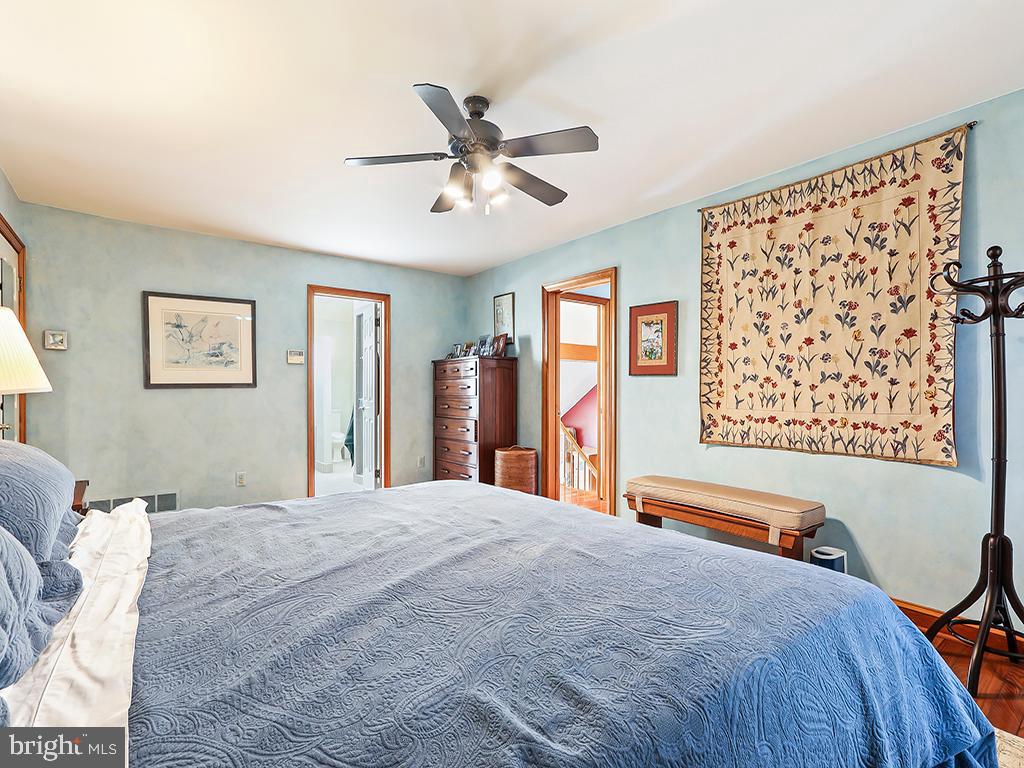 DEVONSHIRE - Residential