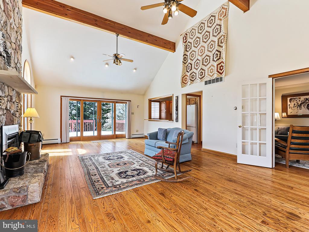 DEVONSHIRE - Residential