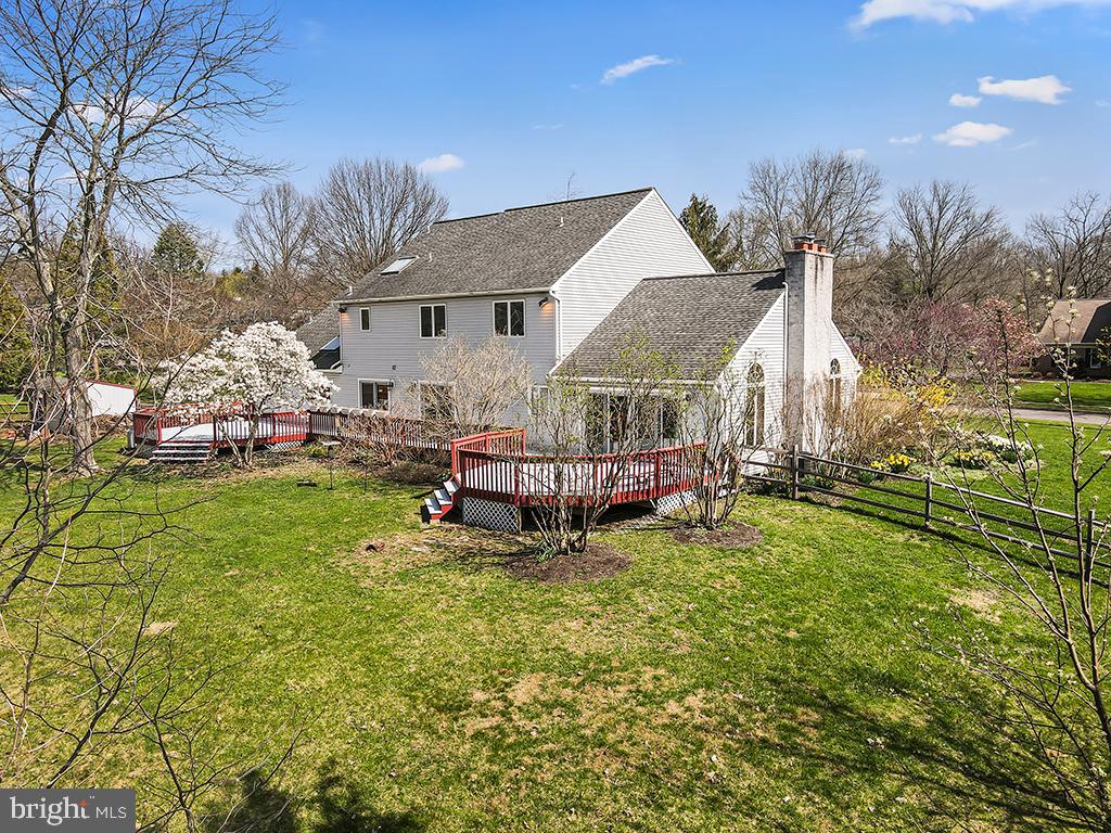 DEVONSHIRE - Residential