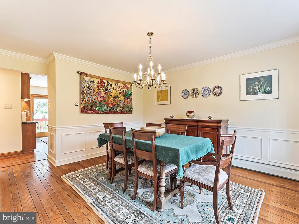 DEVONSHIRE - Residential