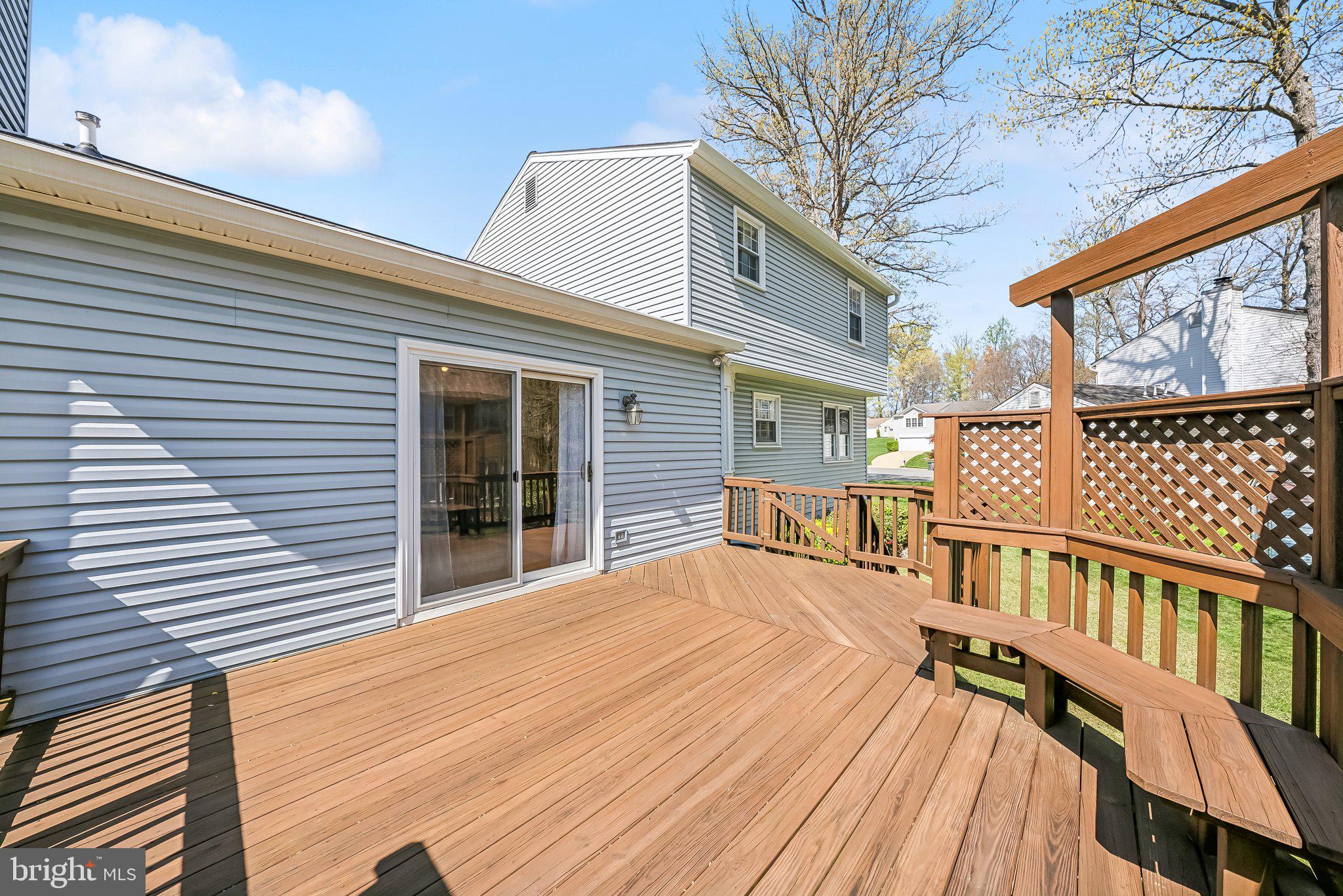 WOODSTREAM - Residential