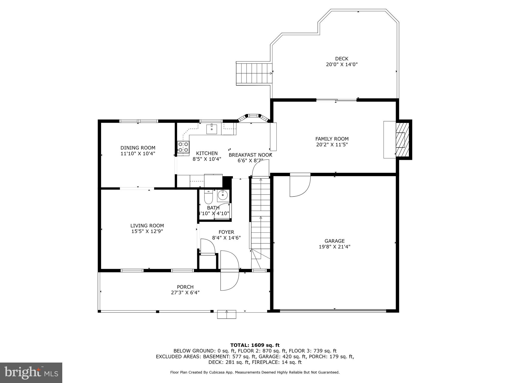 WOODSTREAM - Residential