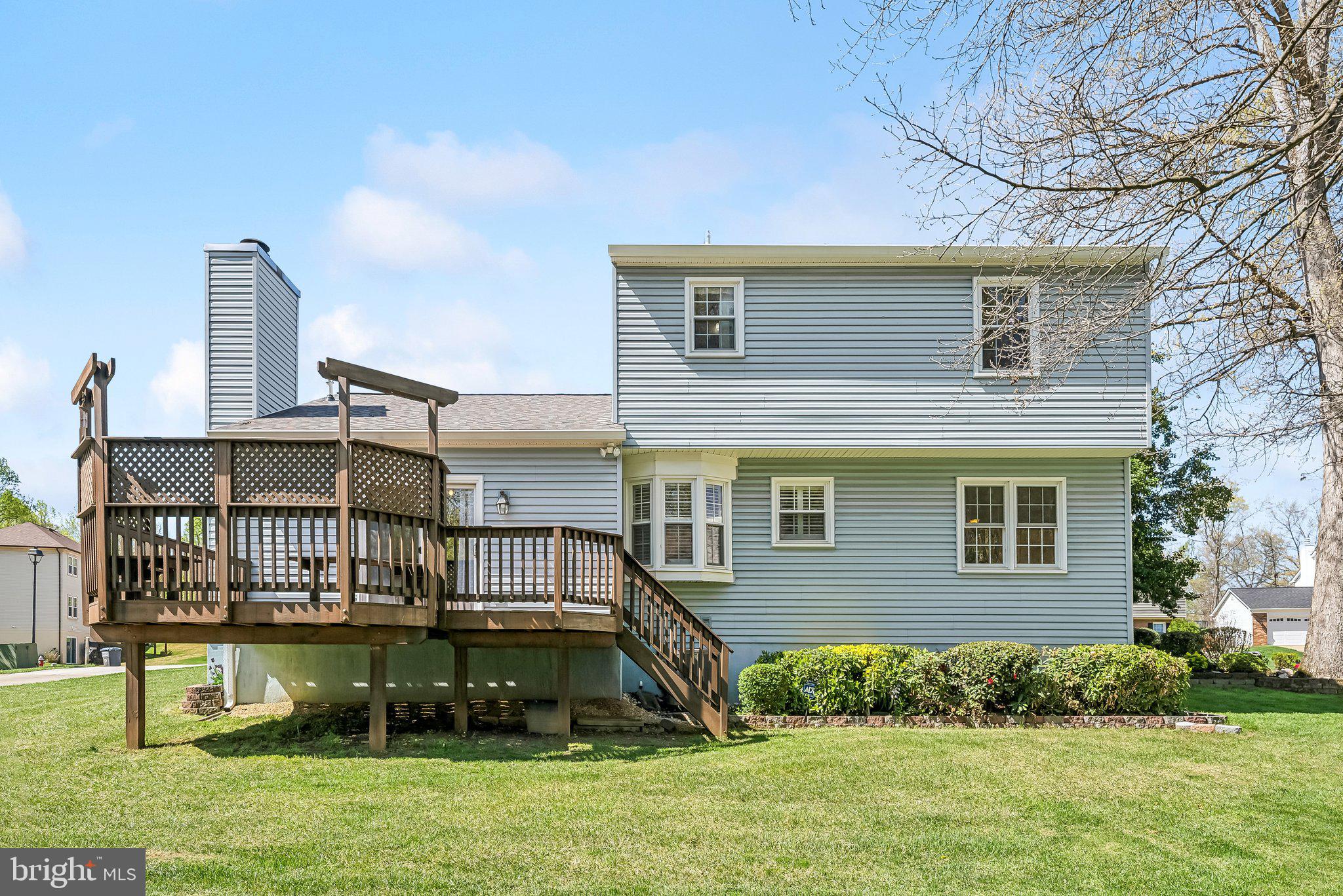 WOODSTREAM - Residential