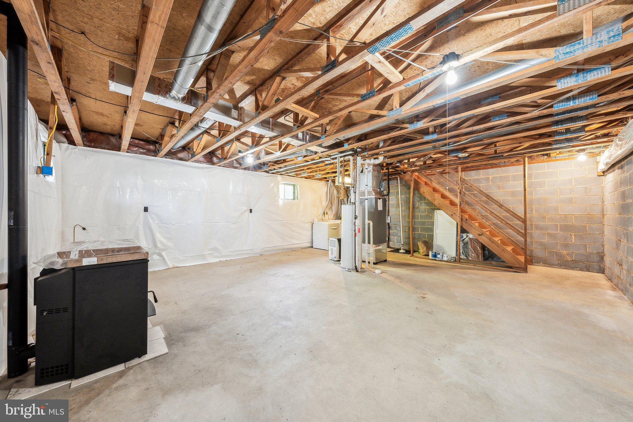 WOODSTREAM - Residential