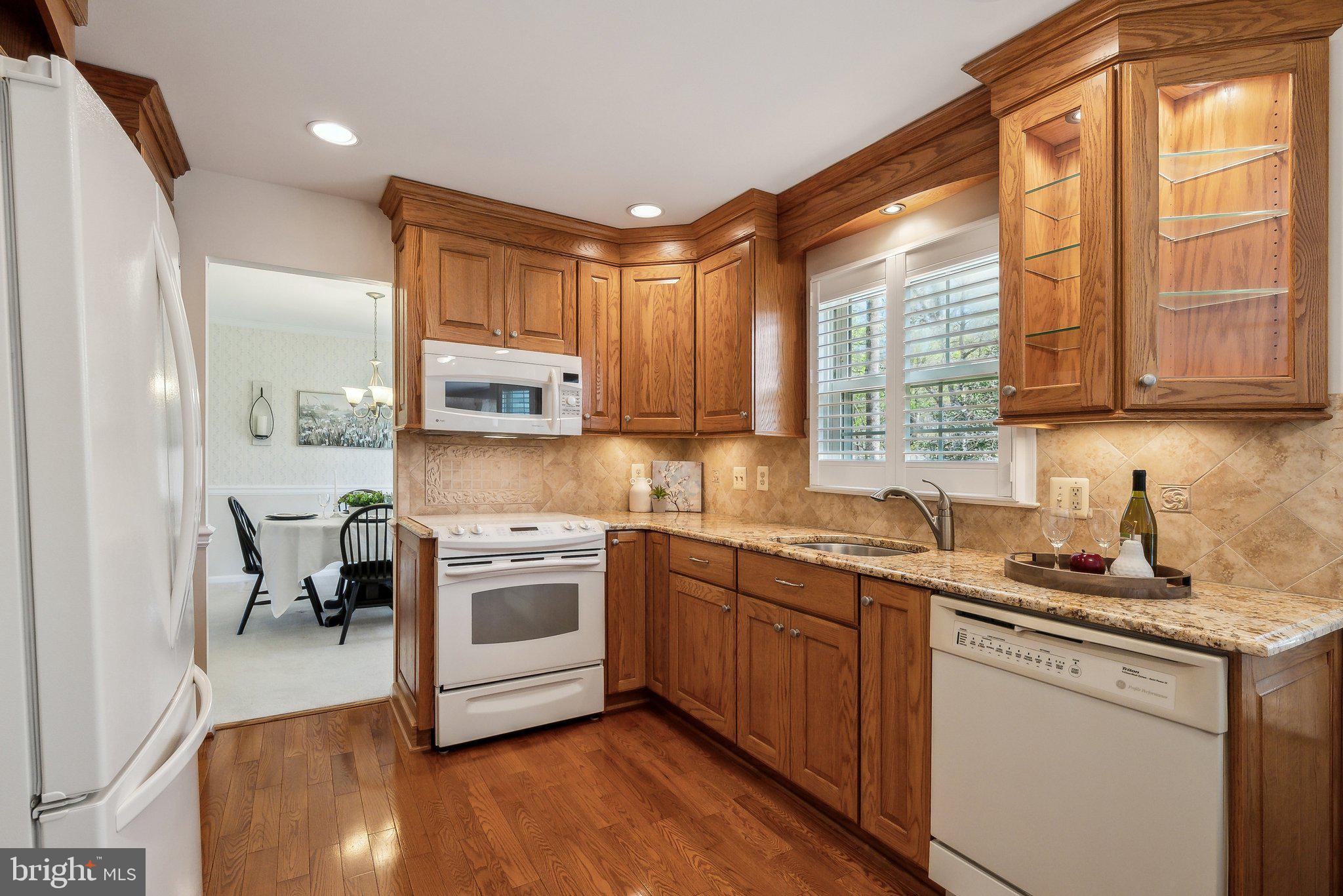 WOODSTREAM - Residential