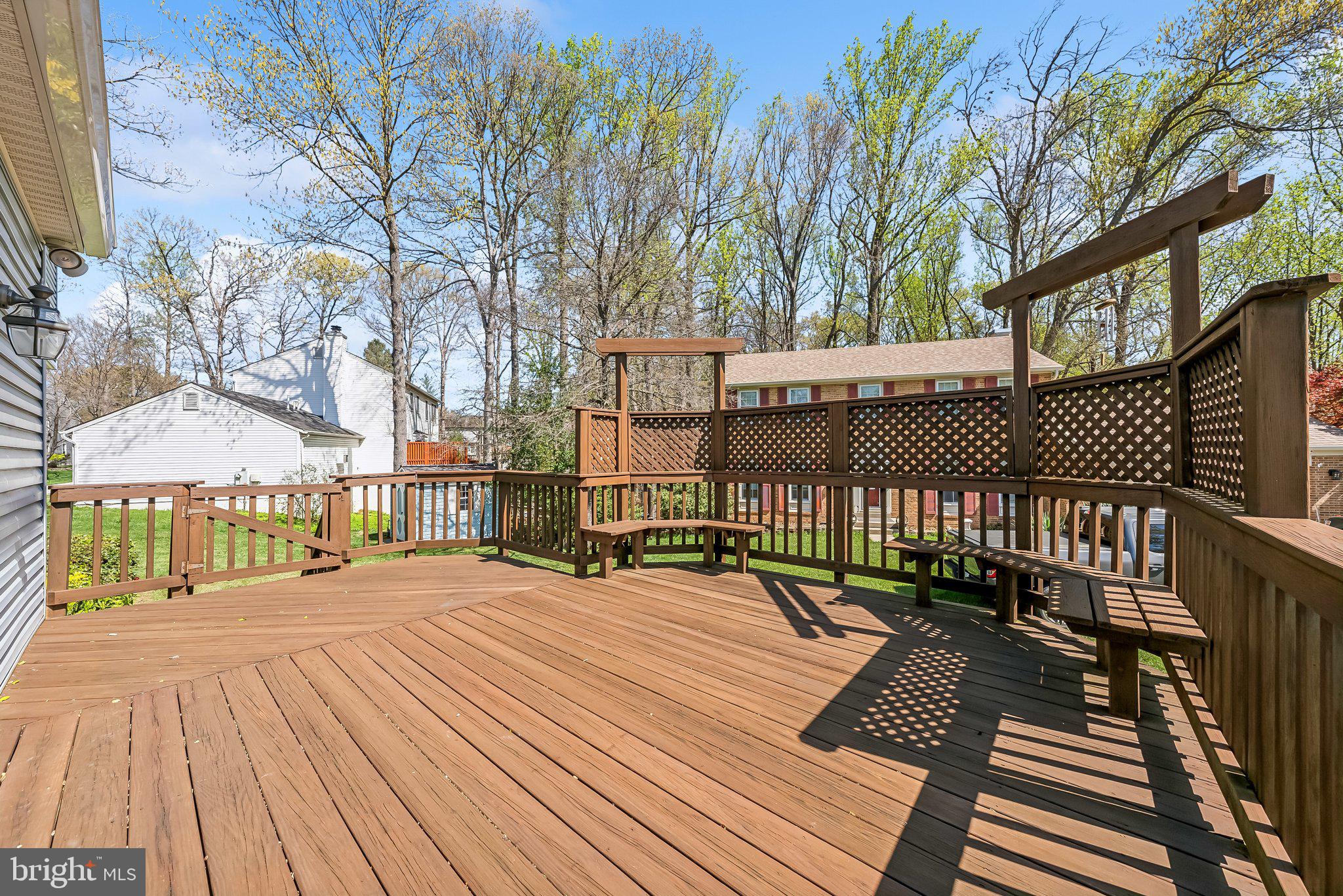 WOODSTREAM - Residential