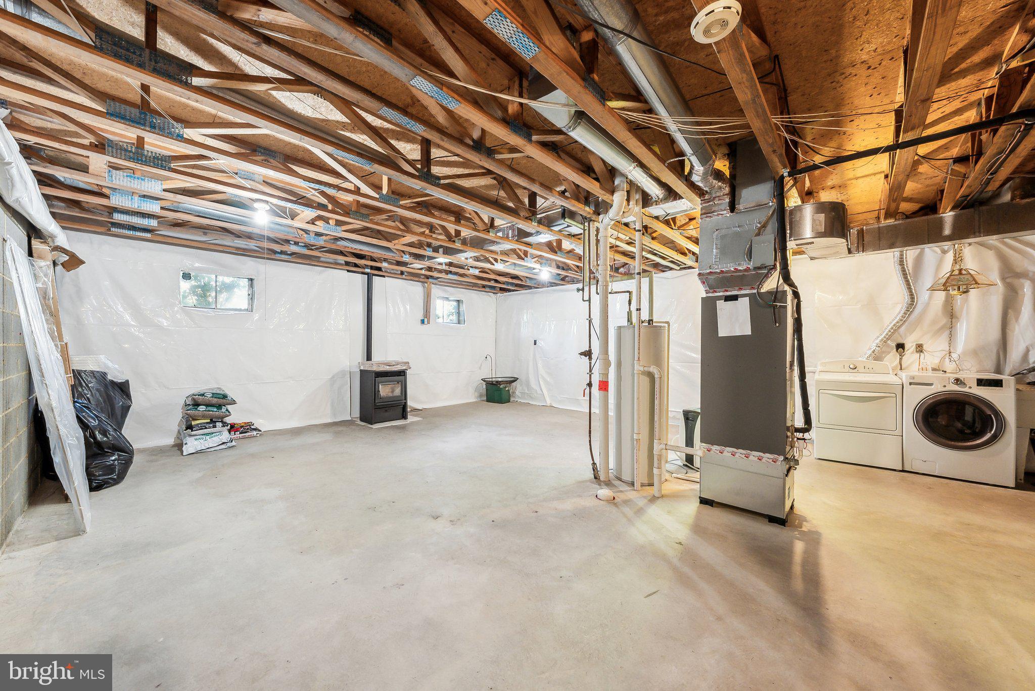 WOODSTREAM - Residential