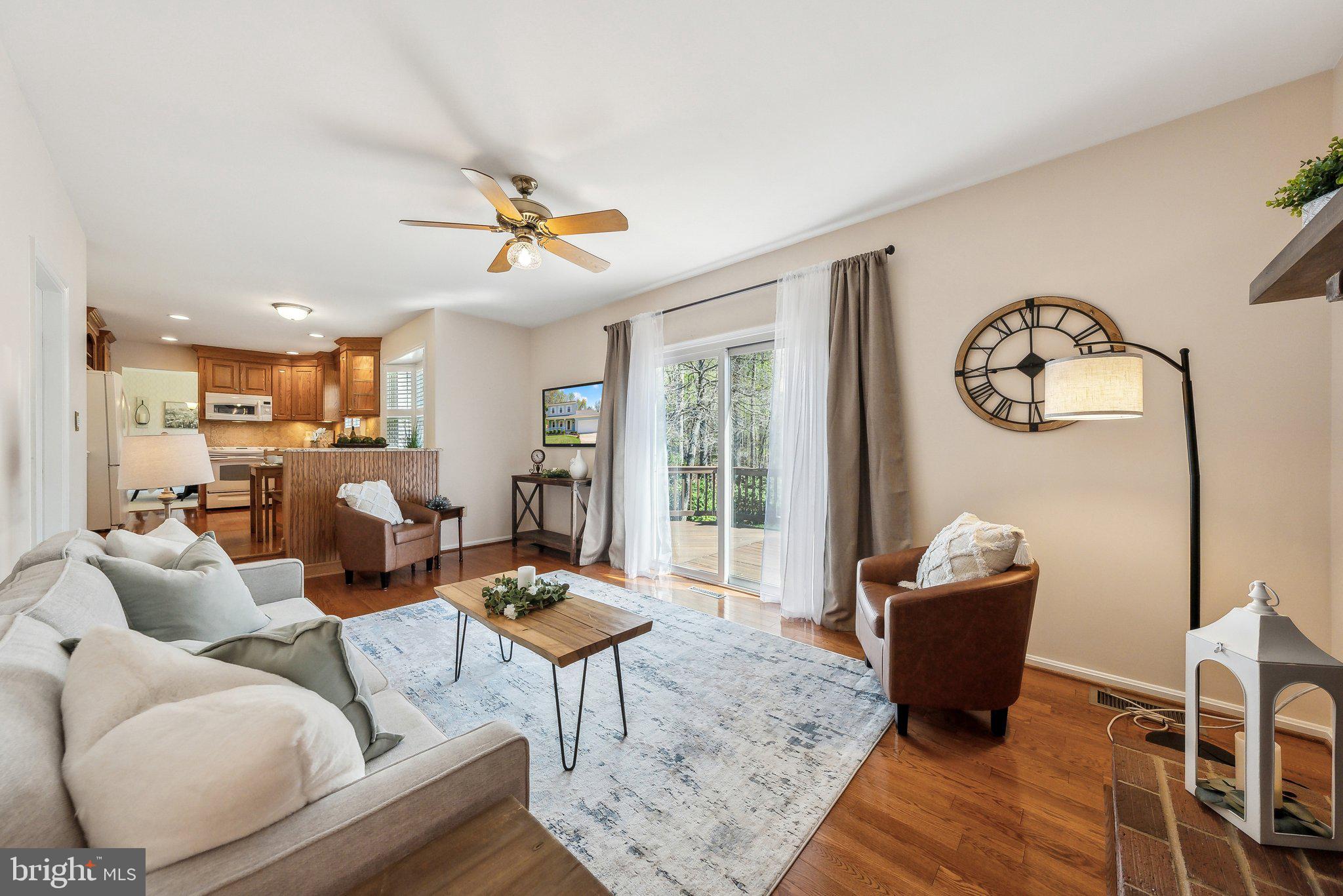 WOODSTREAM - Residential