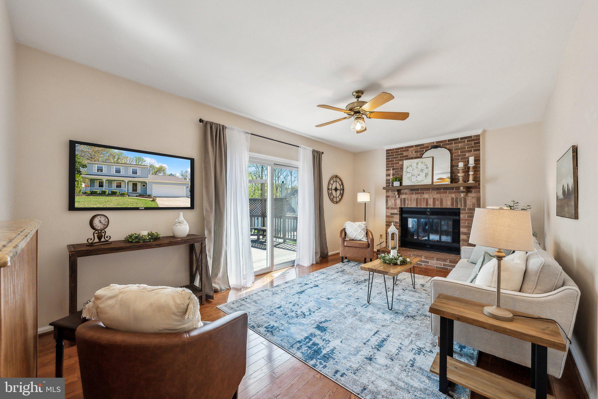 WOODSTREAM - Residential