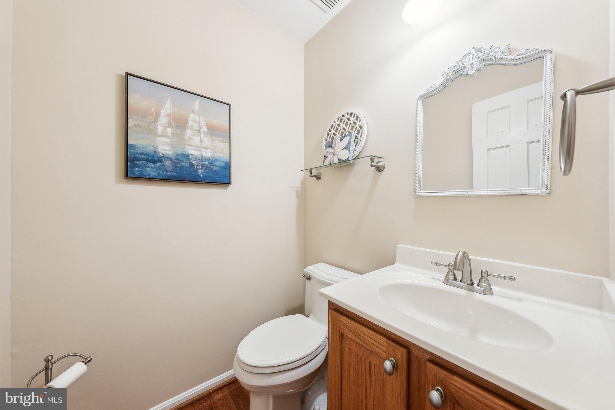 WOODSTREAM - Residential