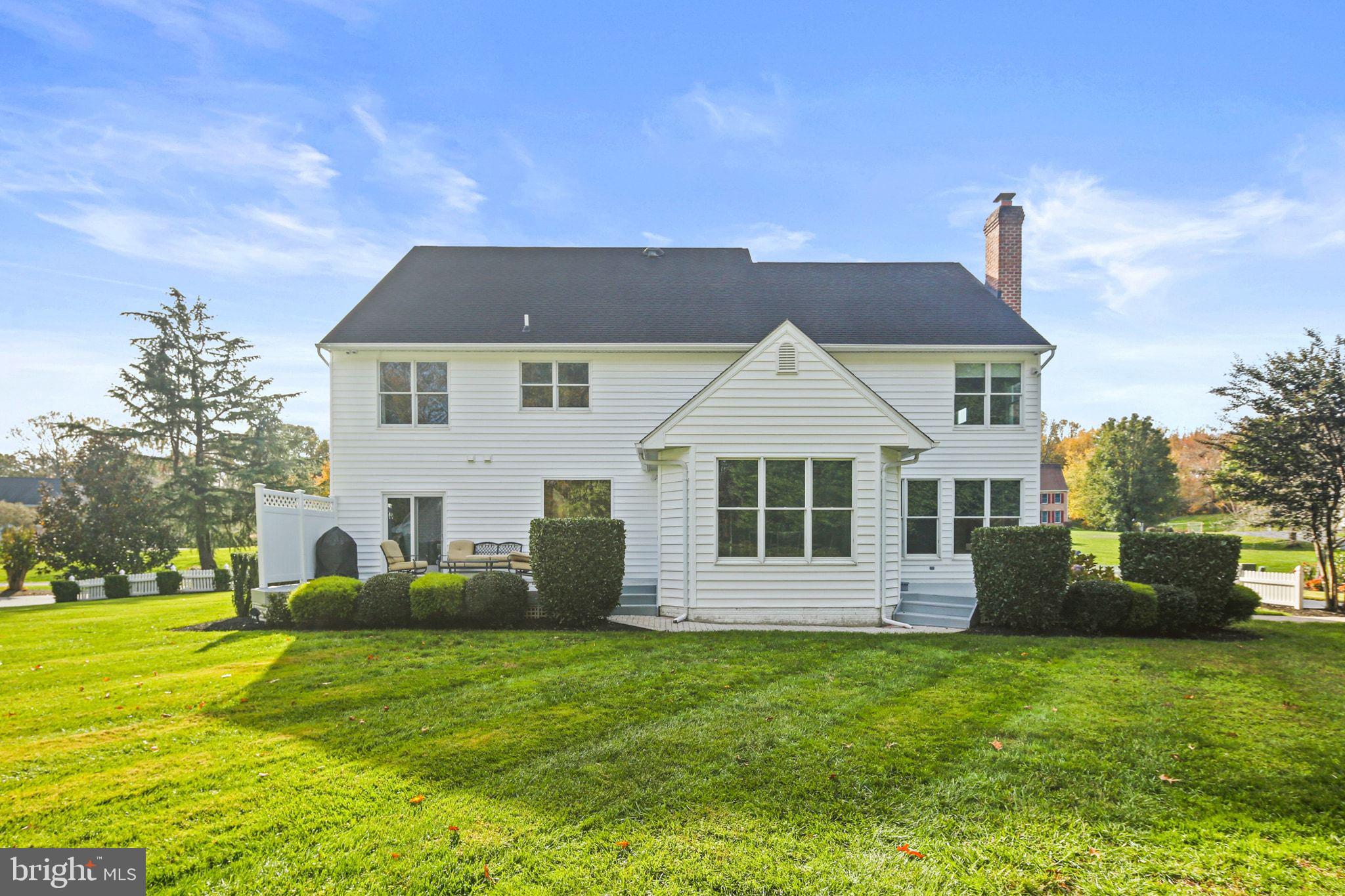 PENDERBROOKE - Residential