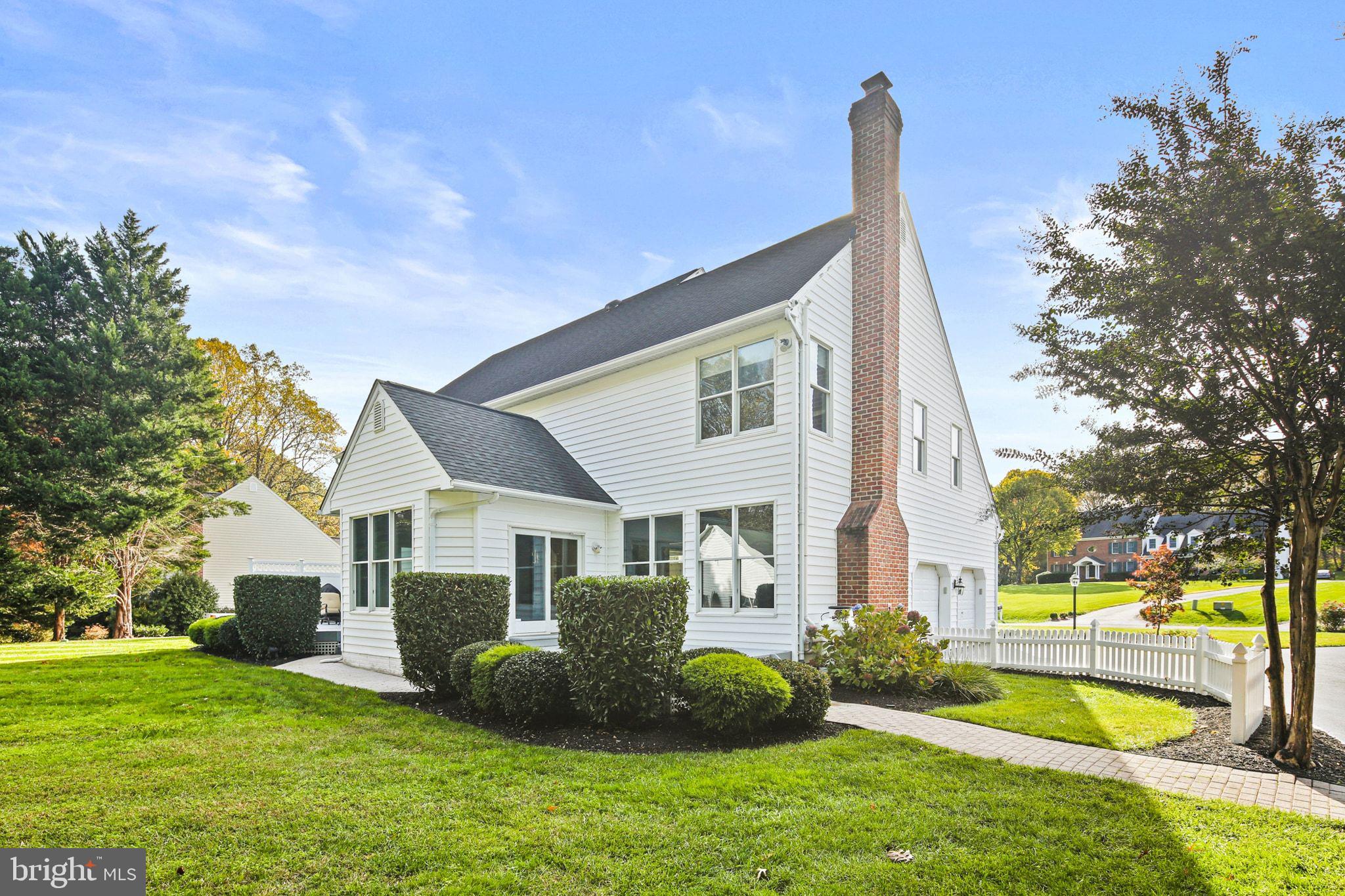 PENDERBROOKE - Residential