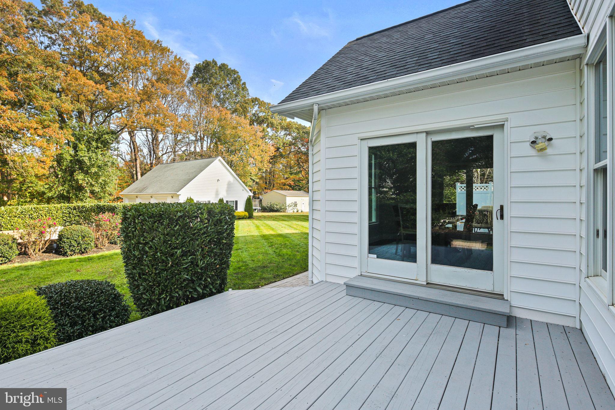 PENDERBROOKE - Residential