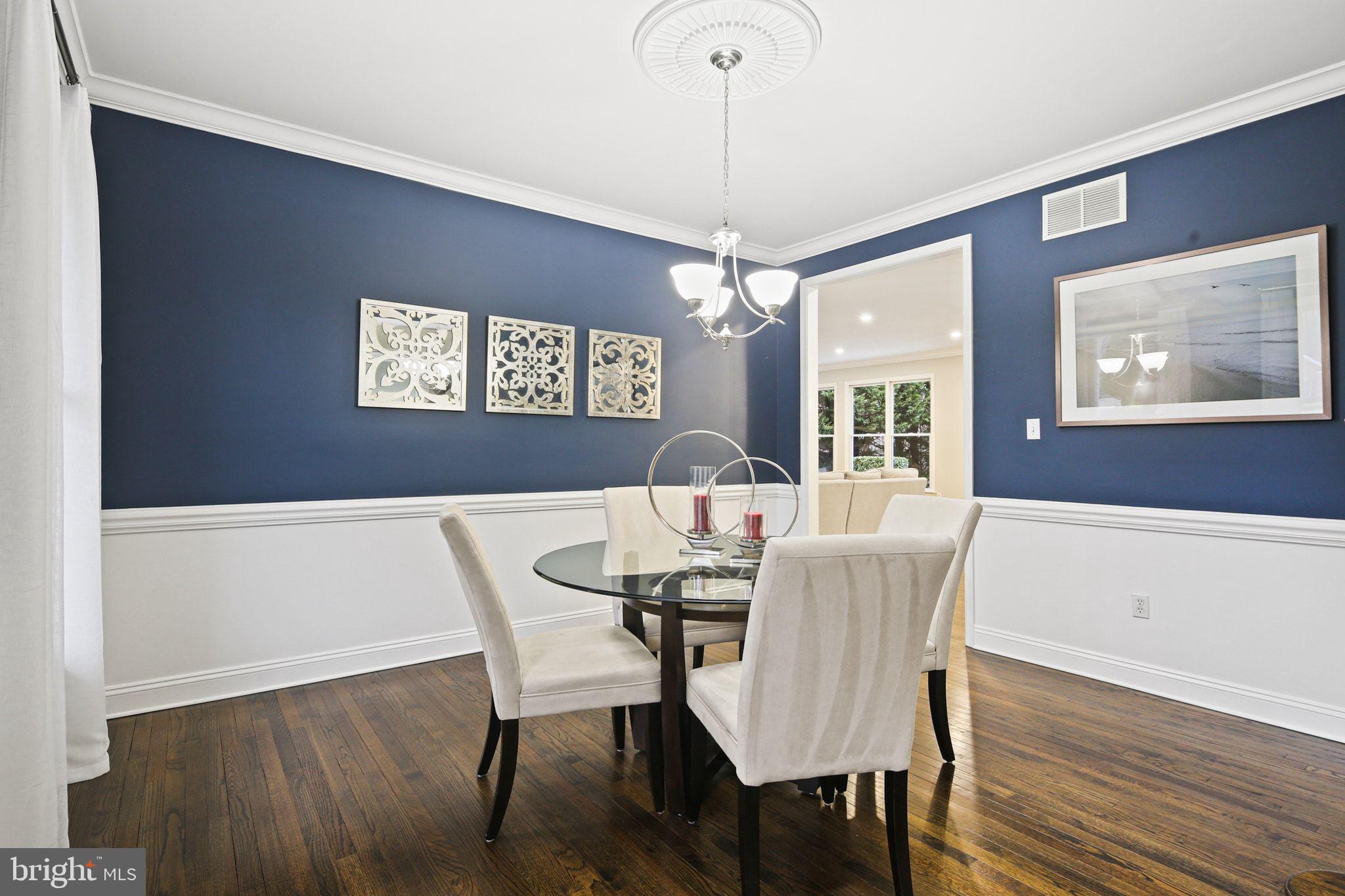 PENDERBROOKE - Residential