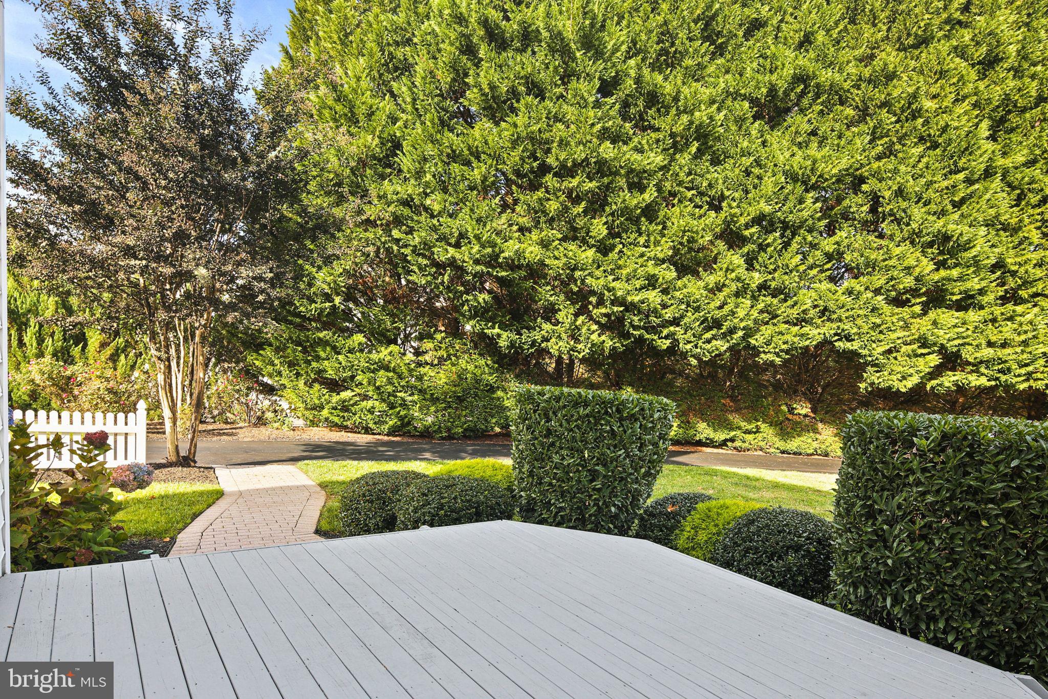 PENDERBROOKE - Residential