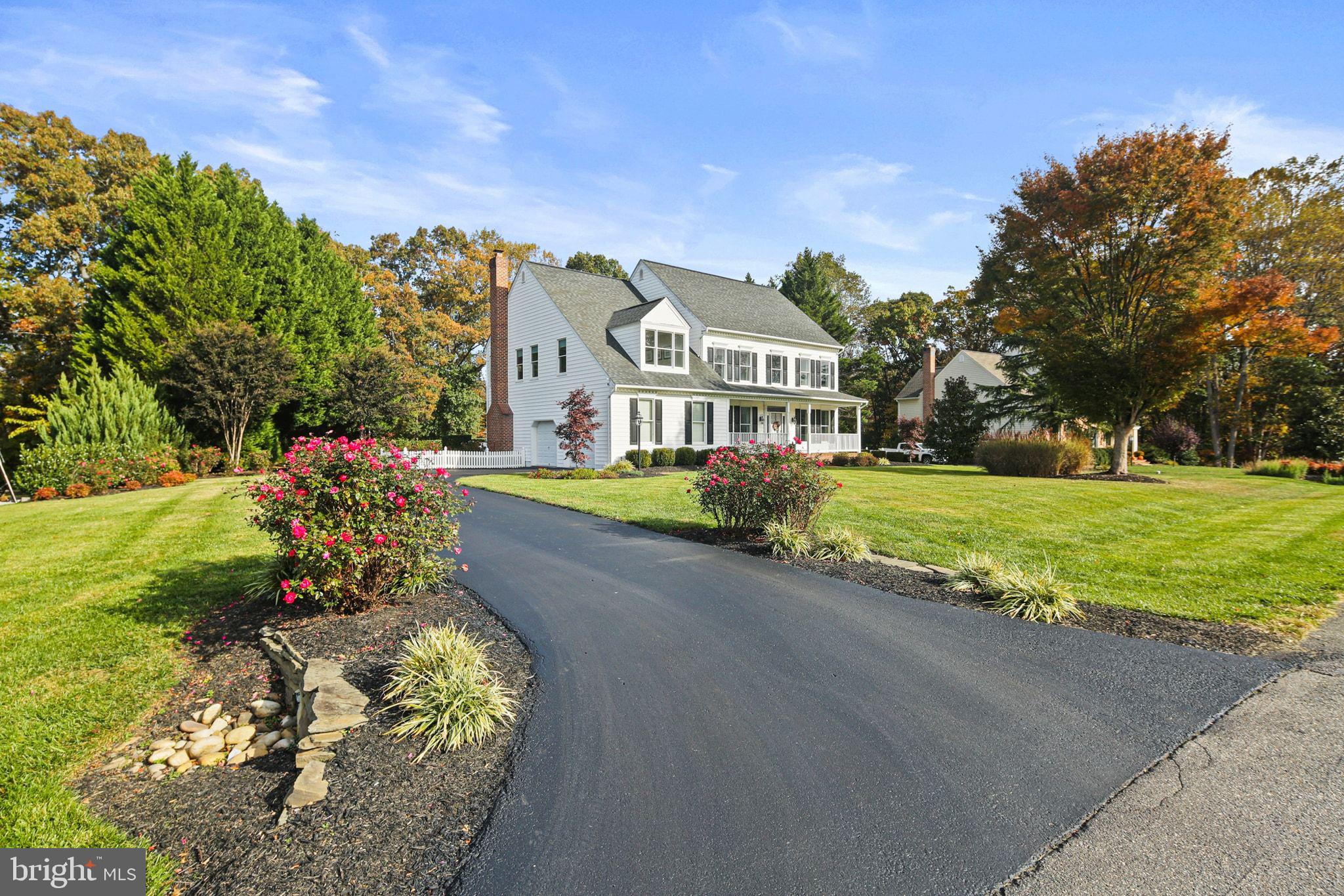 PENDERBROOKE - Residential