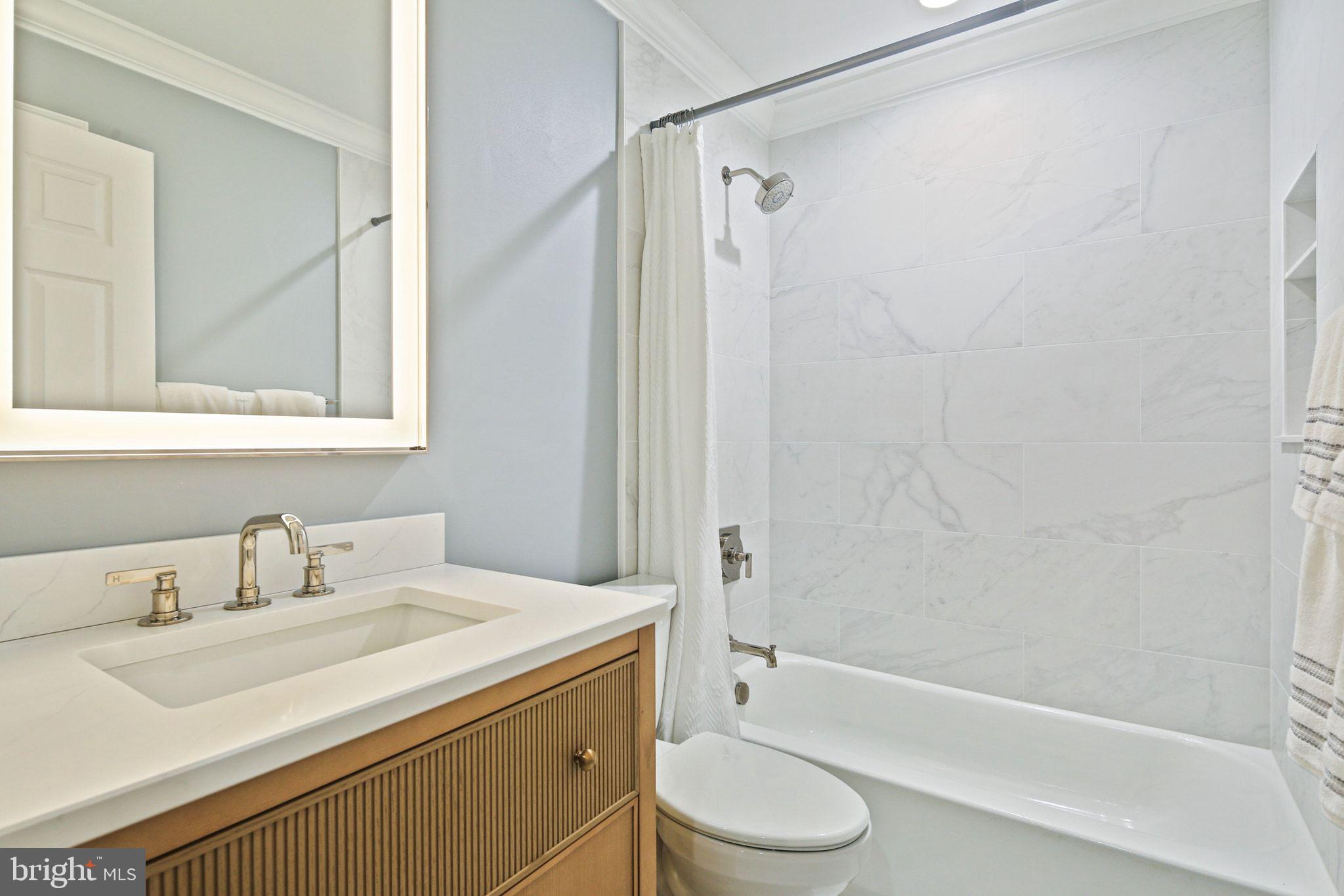 PENDERBROOKE - Residential