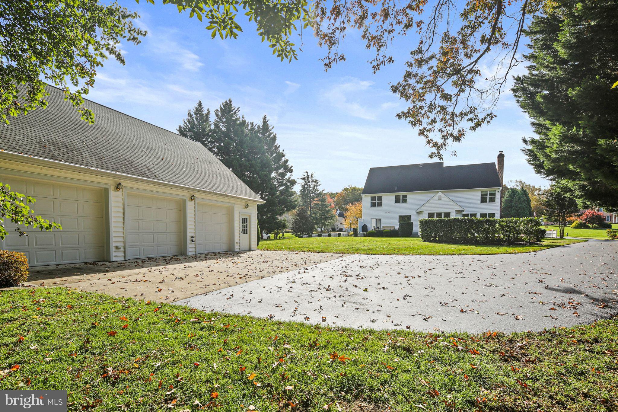 PENDERBROOKE - Residential