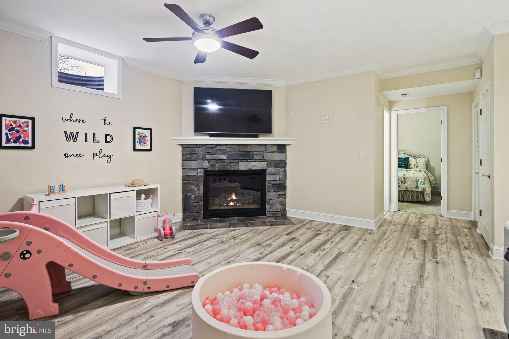 PENDERBROOKE - Residential