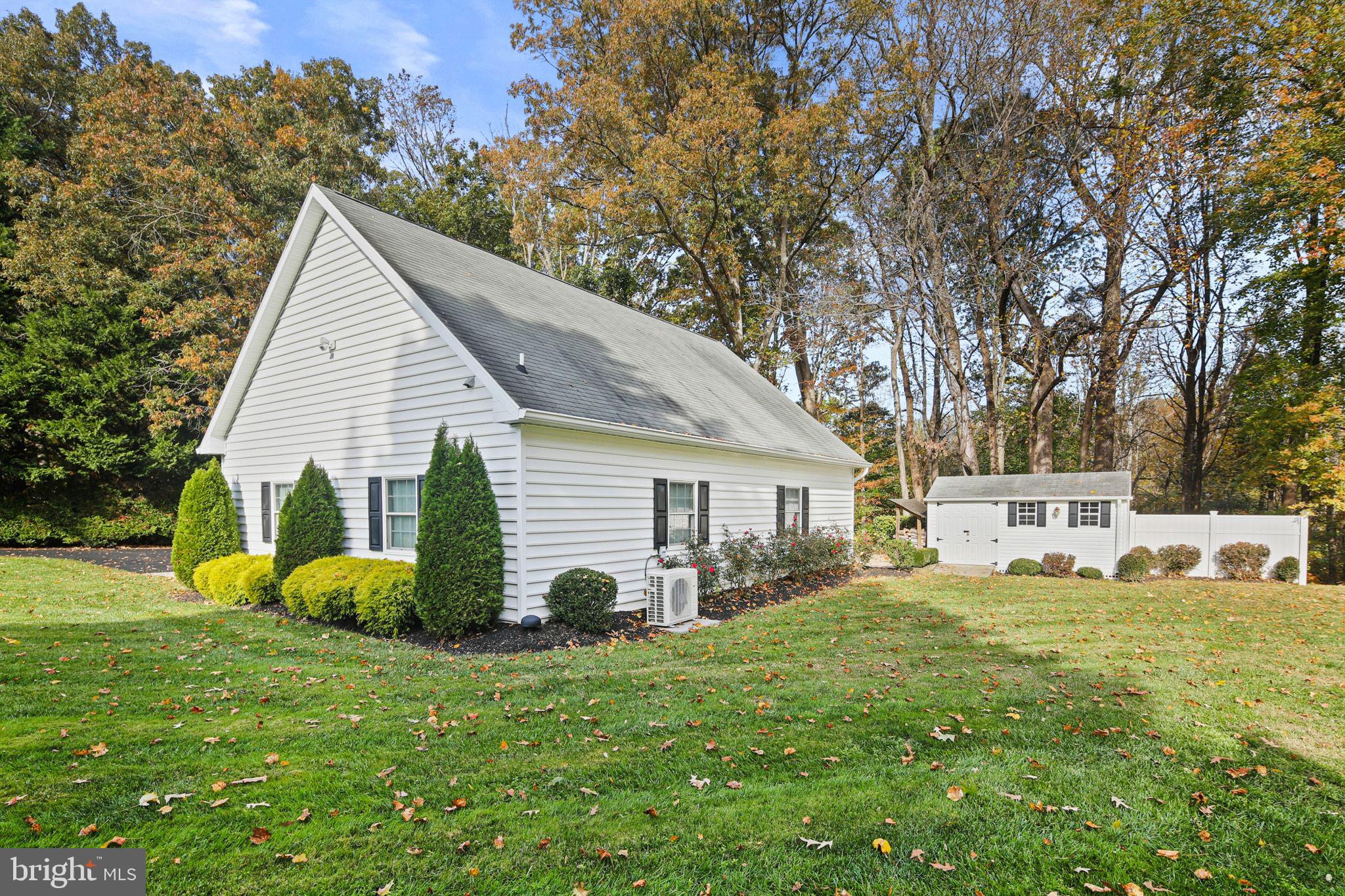 PENDERBROOKE - Residential