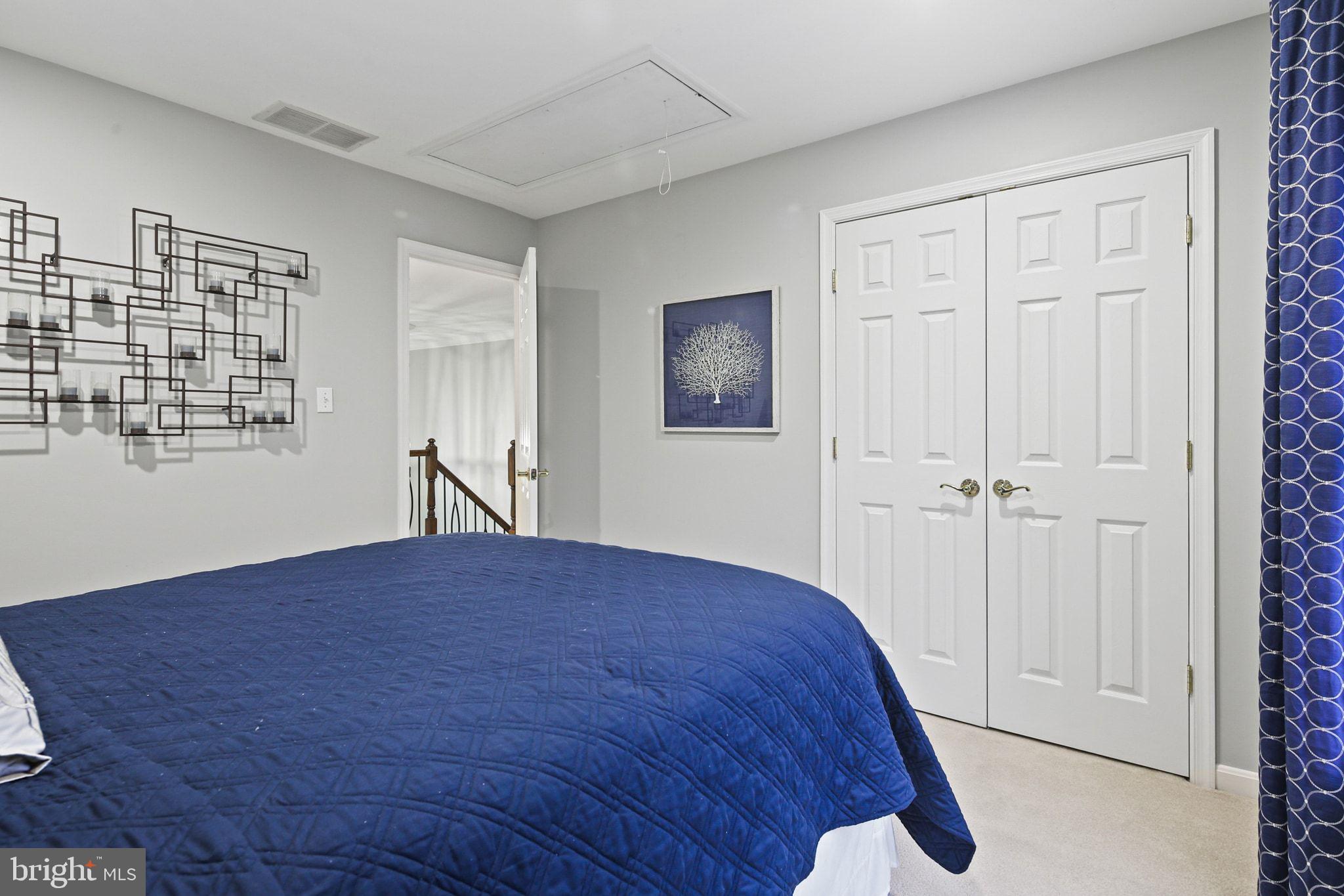 PENDERBROOKE - Residential