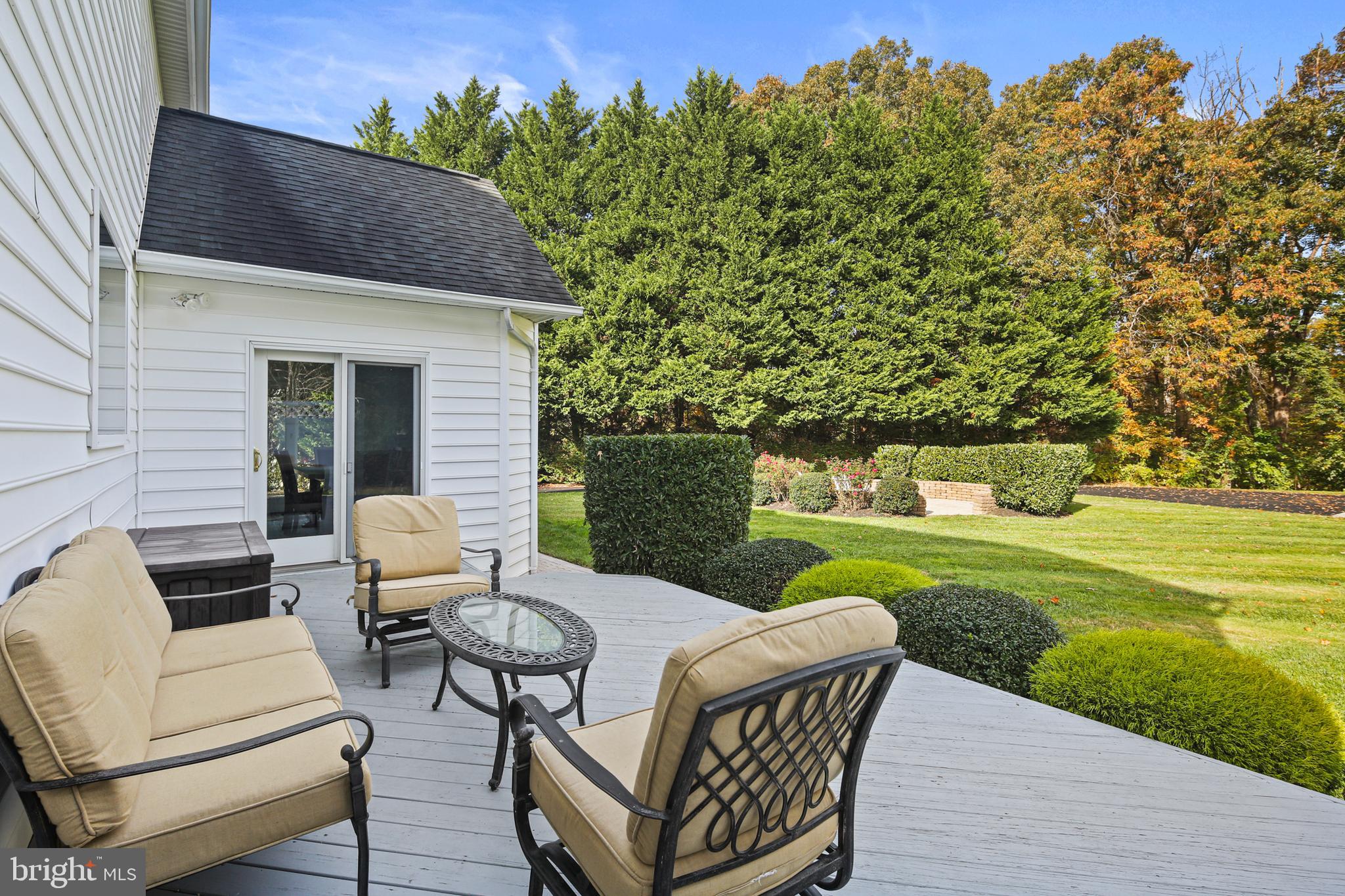 PENDERBROOKE - Residential