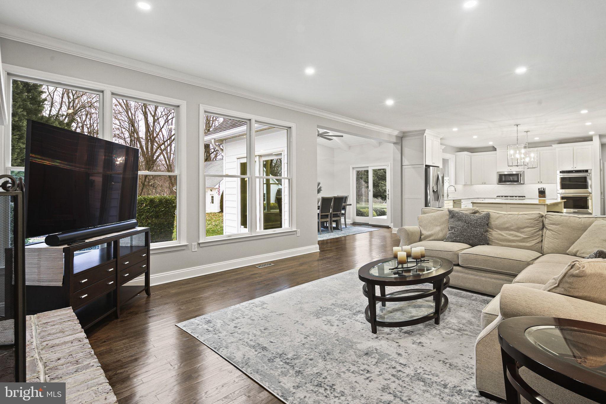 PENDERBROOKE - Residential