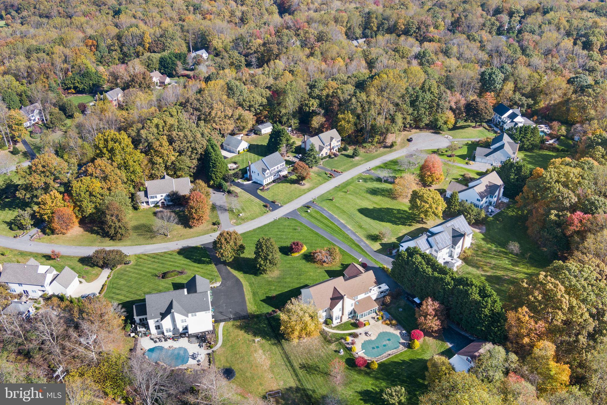 PENDERBROOKE - Residential