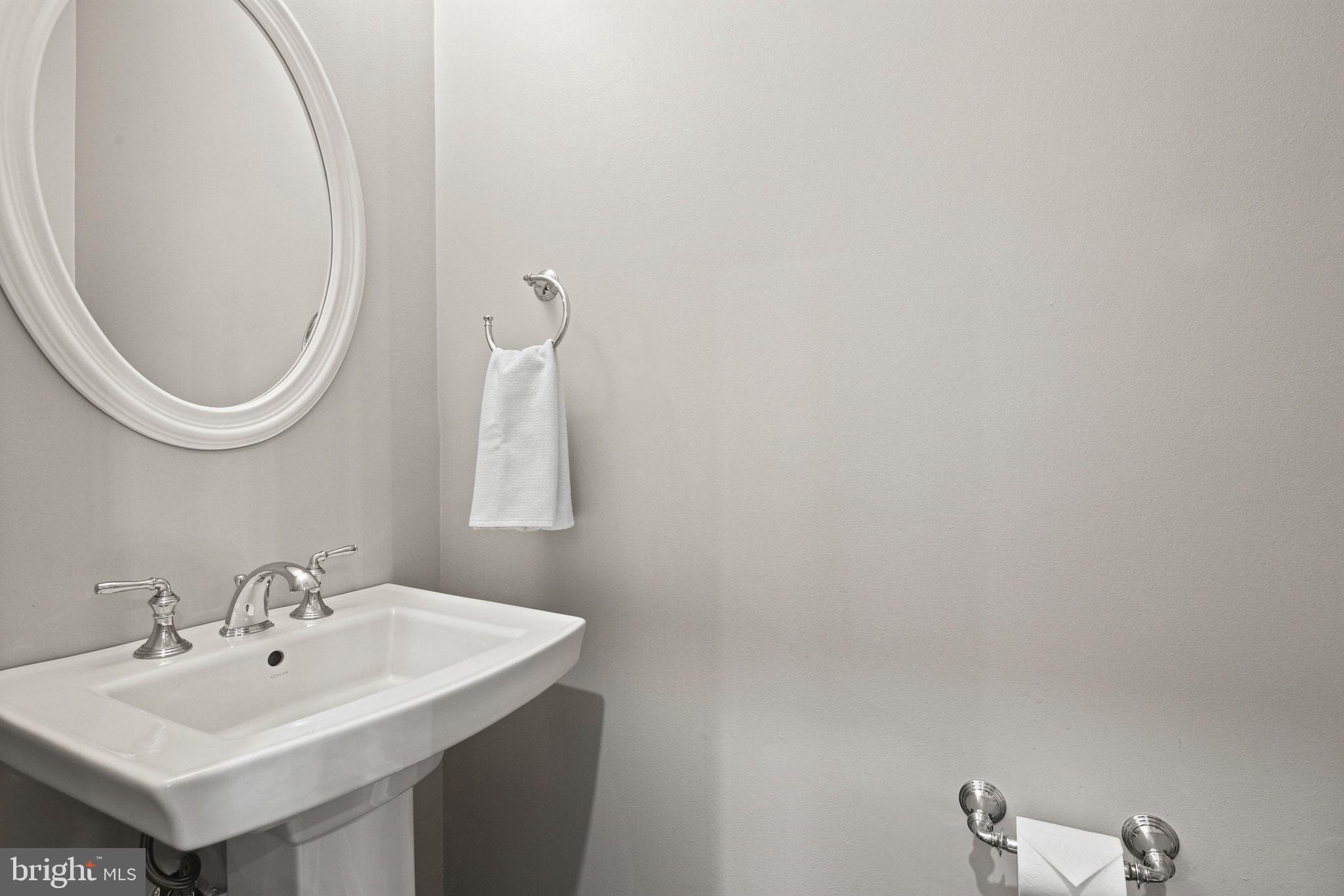 PENDERBROOKE - Residential