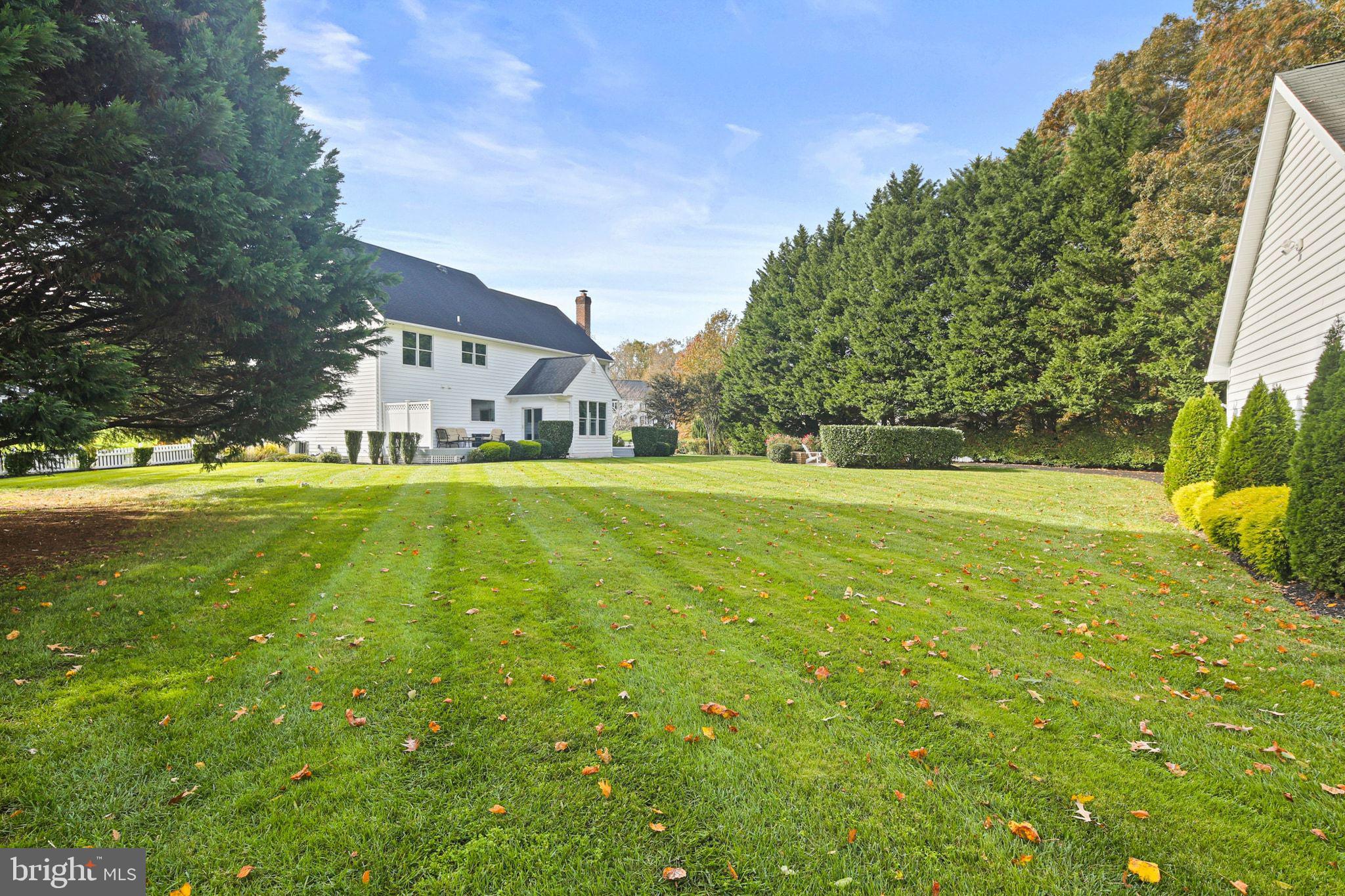 PENDERBROOKE - Residential