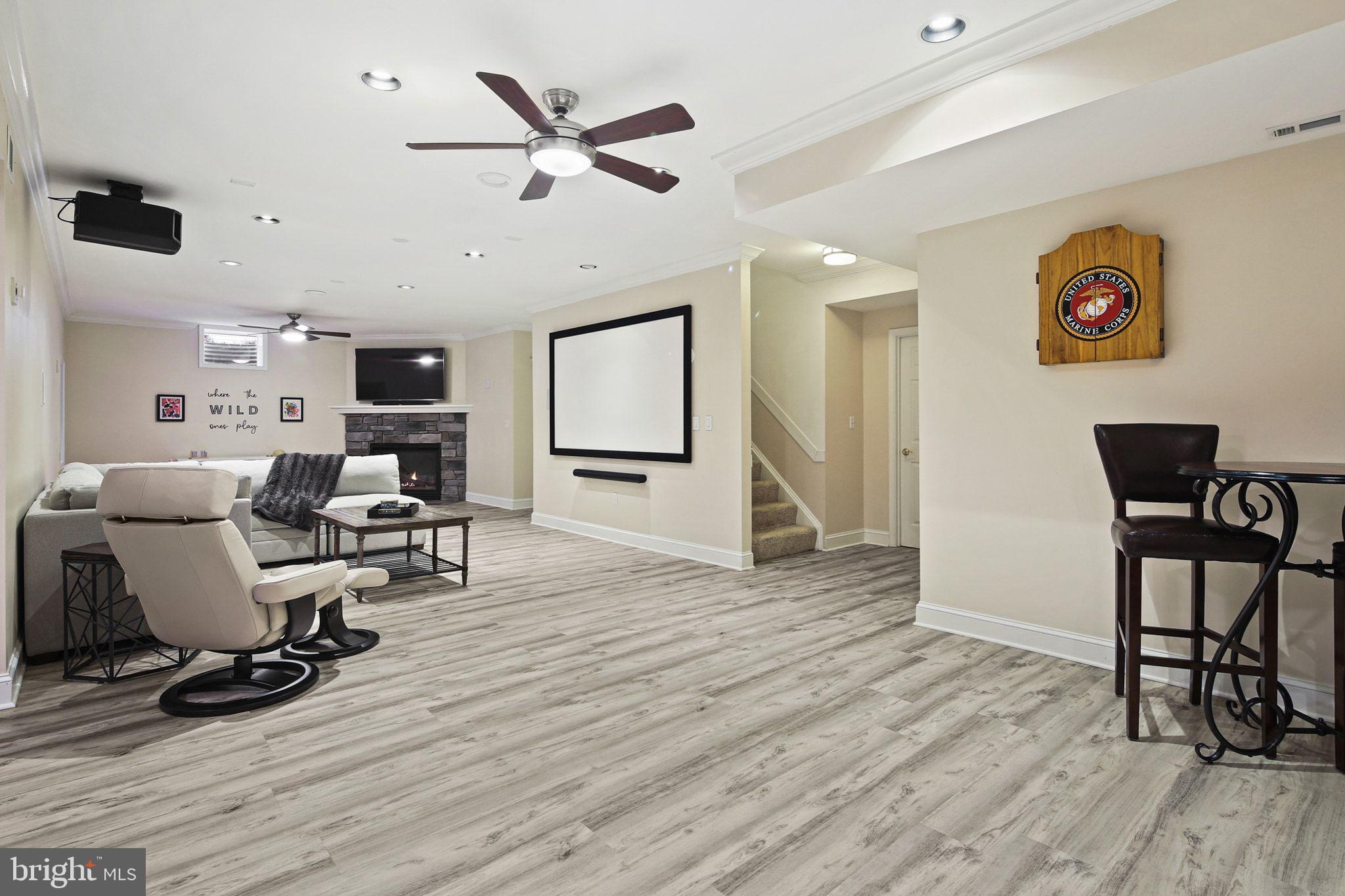 PENDERBROOKE - Residential