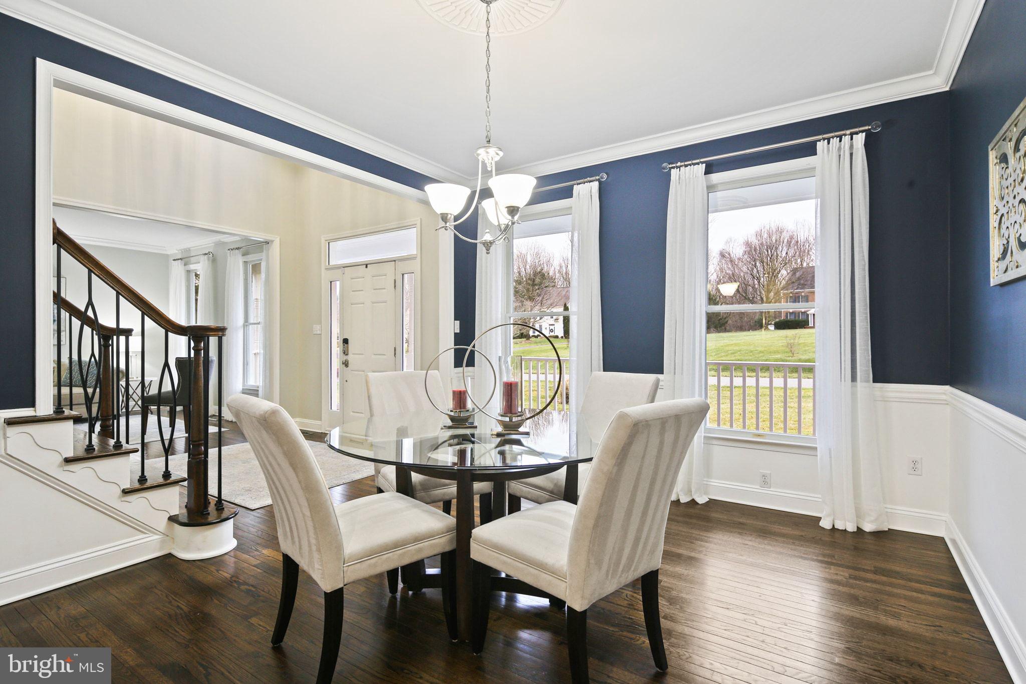 PENDERBROOKE - Residential